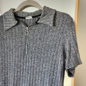 ASOS Jacqueline de Yong T-shirt Dress